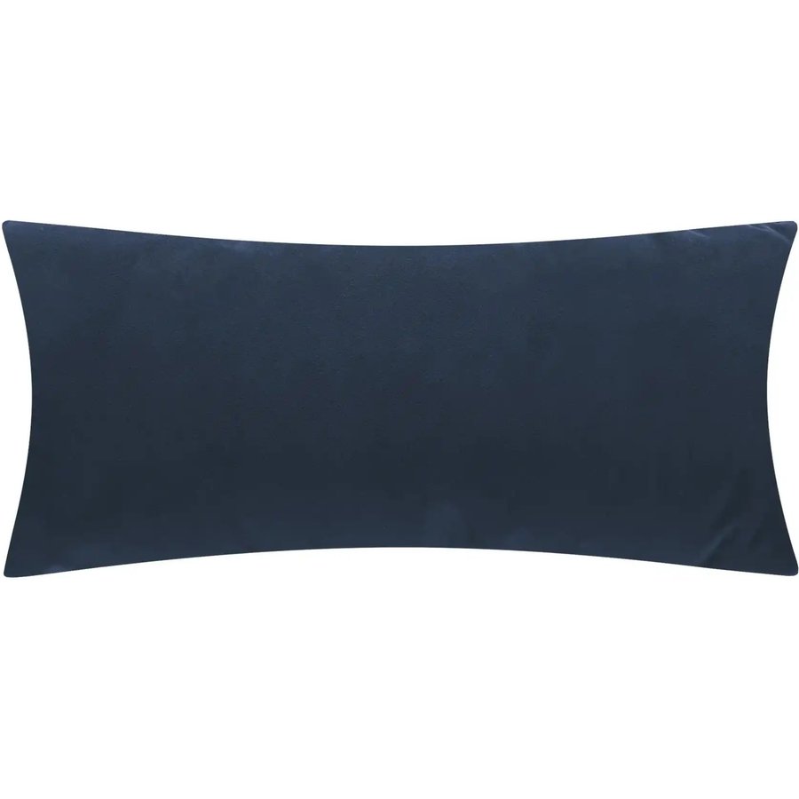 Lounge Collection Nierenkissen Affair, blau