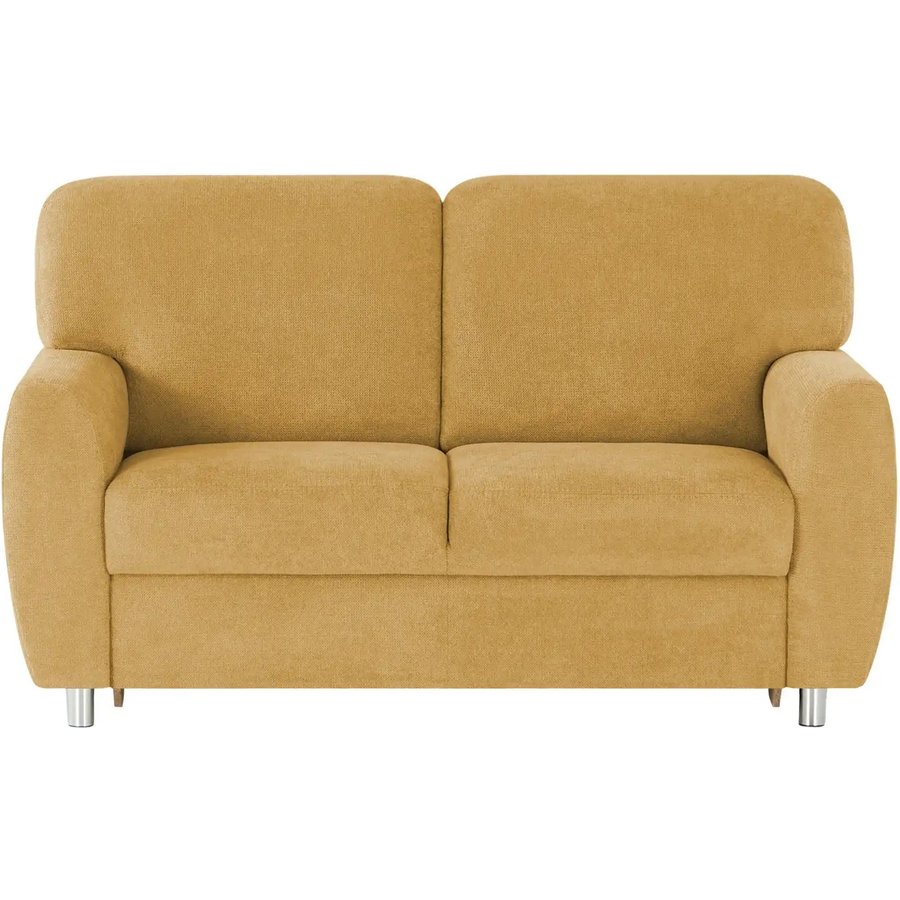 smart Sofa Valencia, gelb