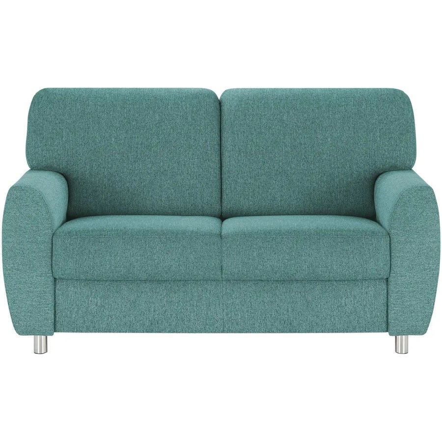 smart Sofa Valencia, blau