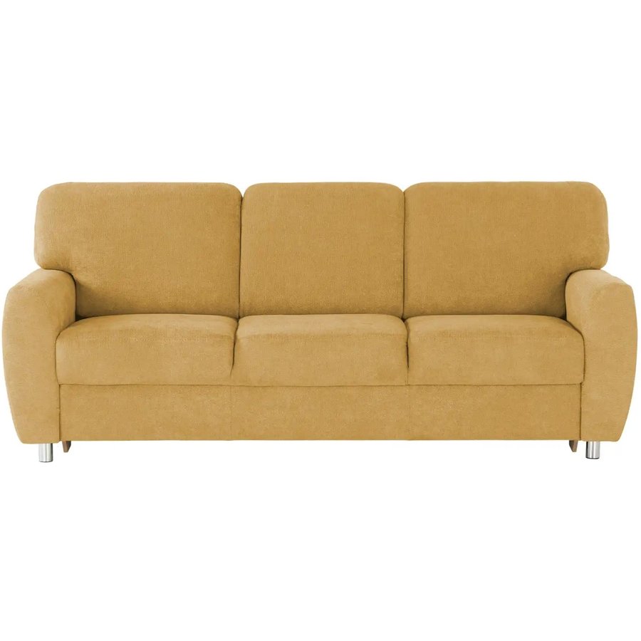 smart Sofa Valencia, gelb