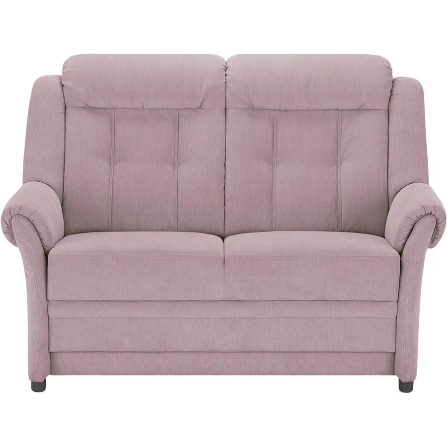 Polstermöbel Oelsa Einzelsofa Andorra, rosa/pink