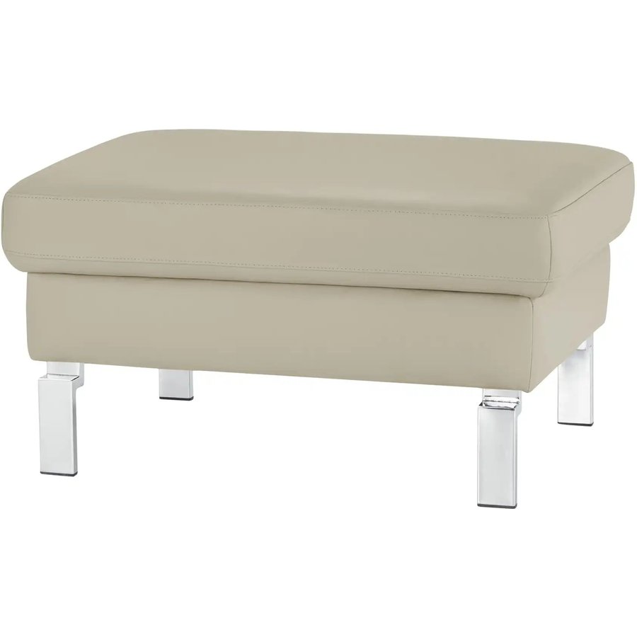 Max Schelling Hockerbank Maximum 2.0, beige