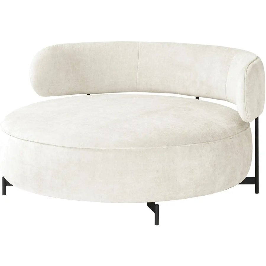JOOP! Sessel Characters, creme