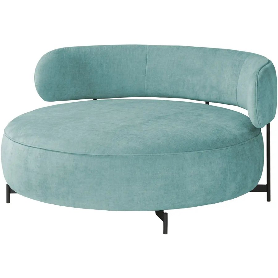 JOOP! Sessel Characters, blau