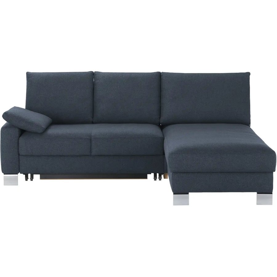 Ecksofa Fürth, blau