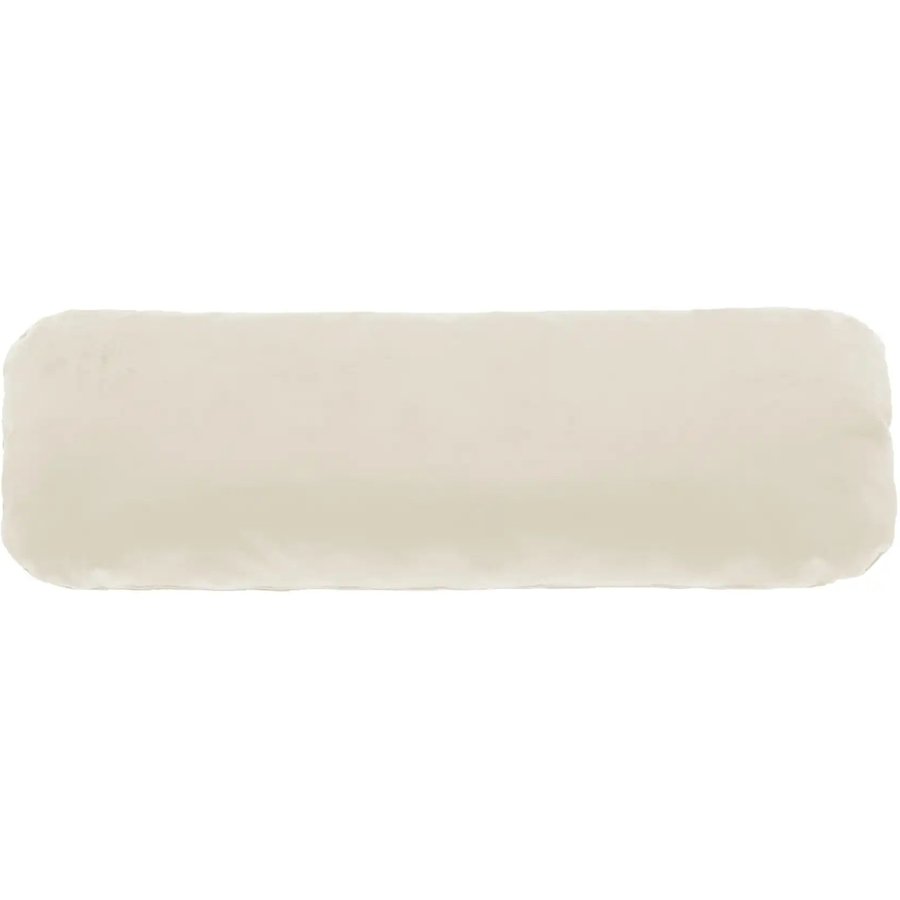 meinSofa Nierenkissen Grace, creme Polstermöbel > Polsterzubehör - Höffner
