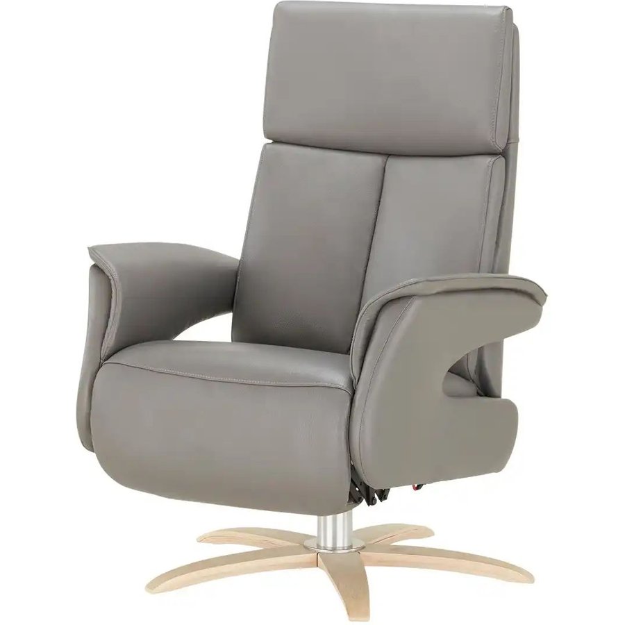 Nils Olsen Massagesessel LIA, grau