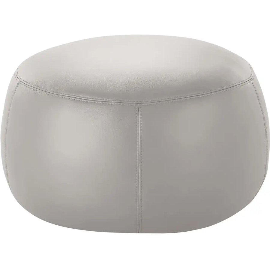 Max Schelling Hocker Zenit, grau
