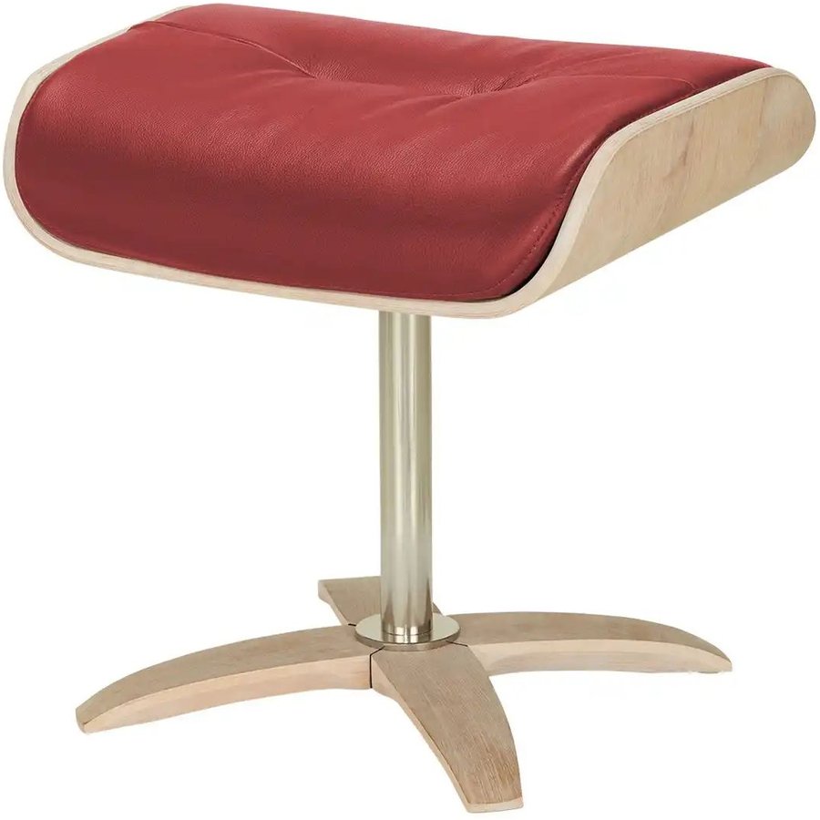 Nils Olsen Fußablage Balance, rot