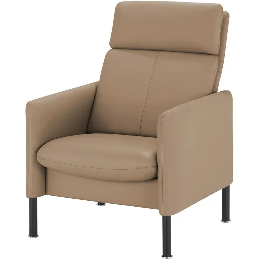erpo just relax Sessel JR940 Florenz, braun