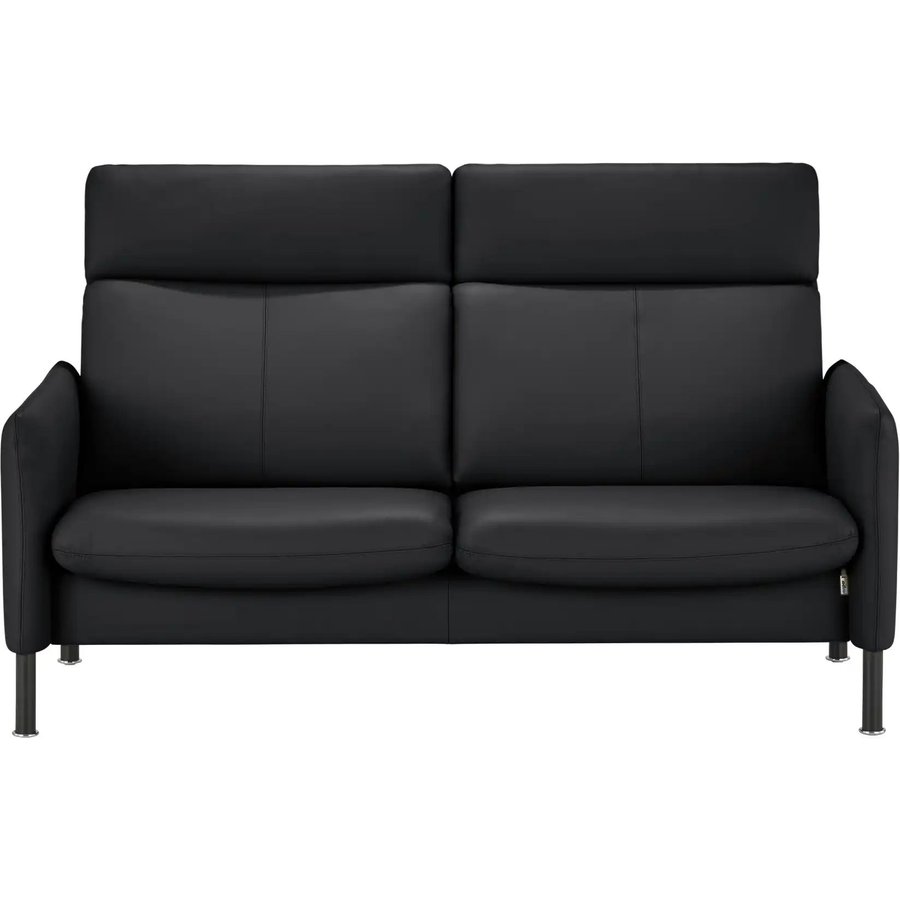 erpo just relax Sofa JR940 Florenz, schwarz
