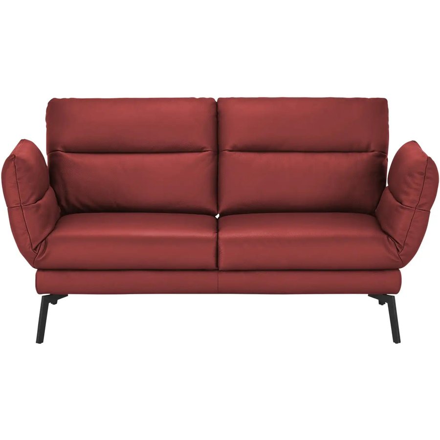 Max Schelling Einzelsofa Sentence, rot
