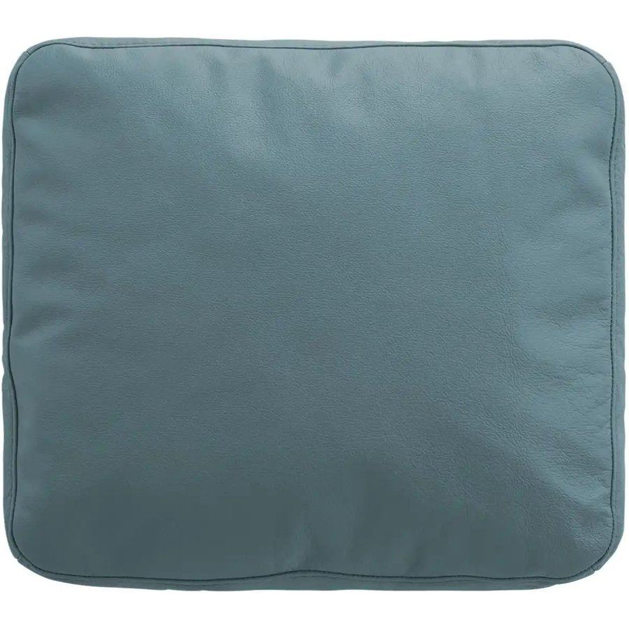 meinSofa Armlehnenkissen Grace, blau Polstermöbel > Polsterzubehör - Höffner