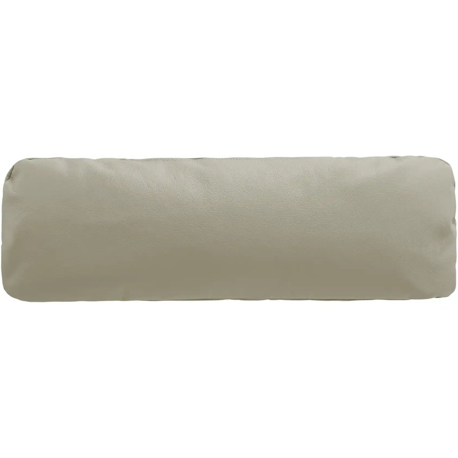 meinSofa Nierenkissen Grace, grau