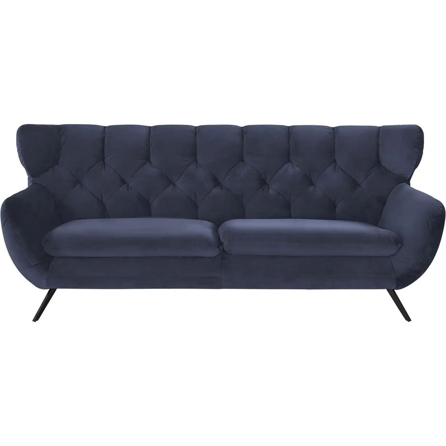 Jette Home Sofa Caldara, blau