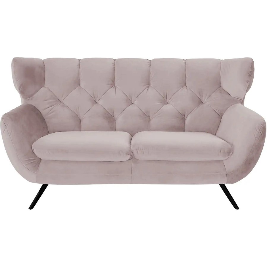 Jette Home Sofa Caldara, rosa/pink