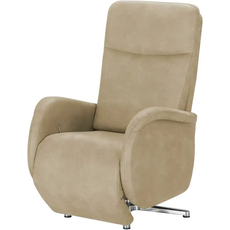 Relaxsessel Nordsee, beige