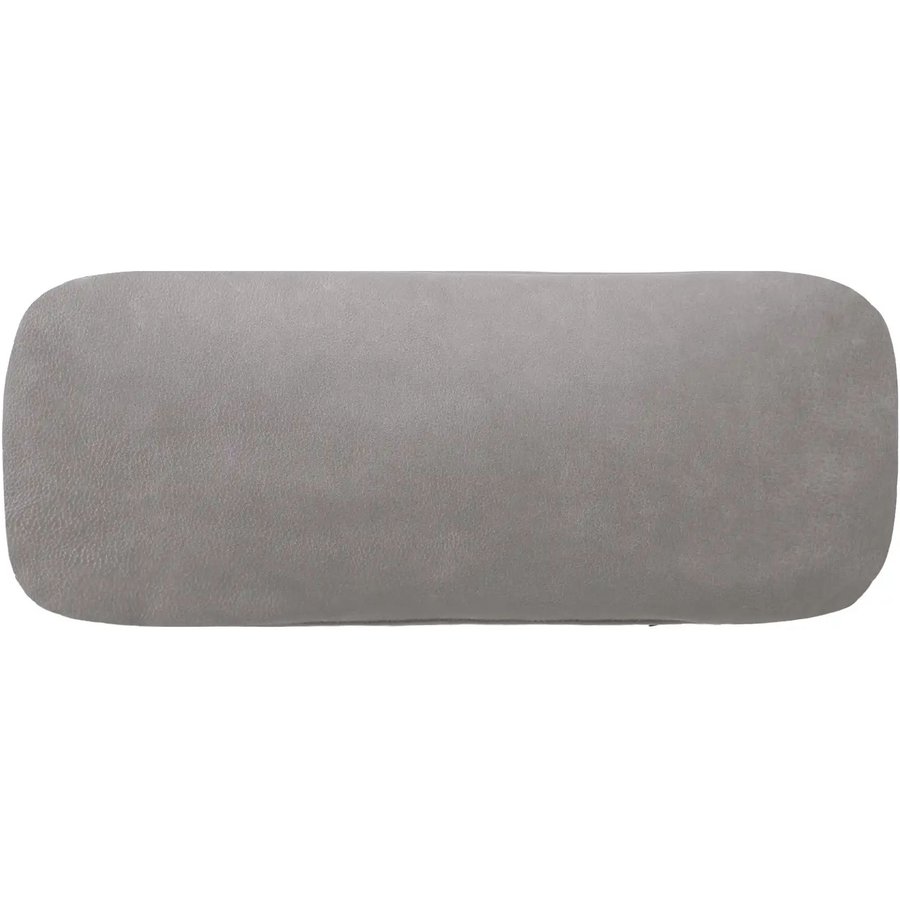 meinSofa Nierenkissen Fiona, grau