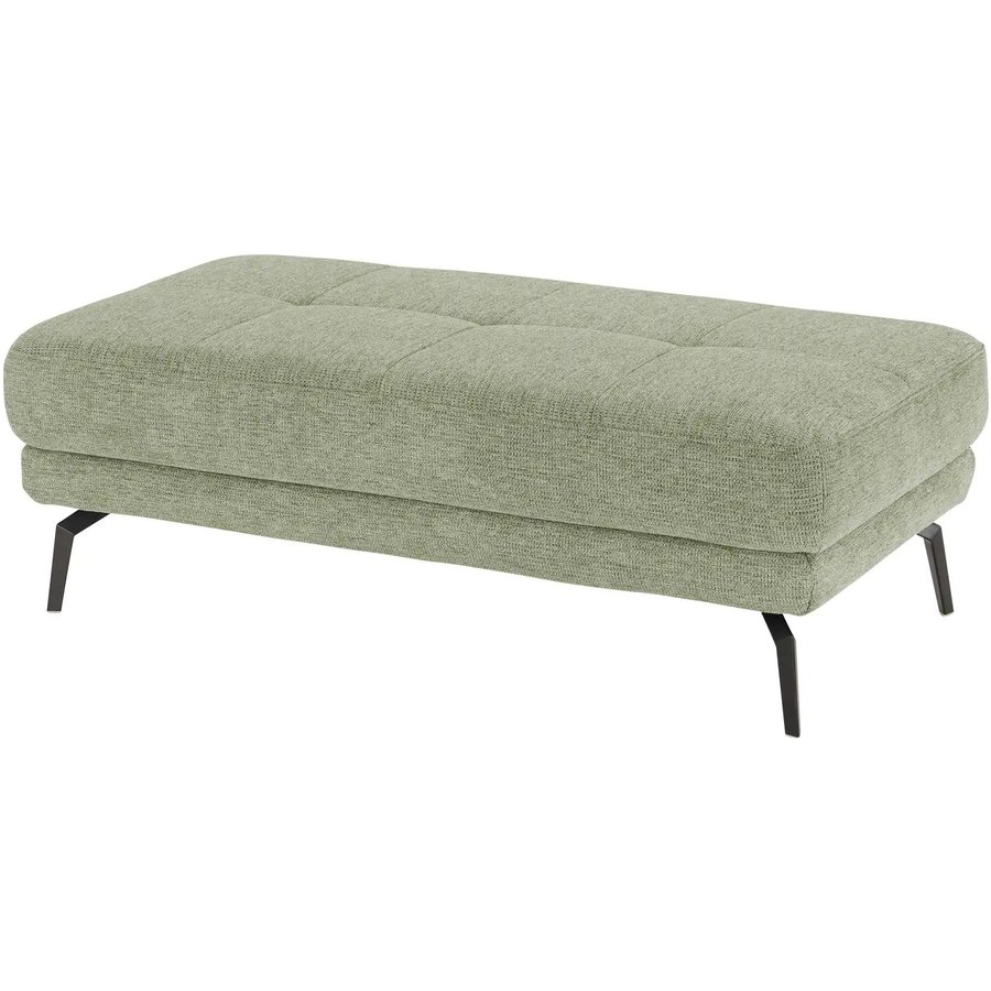 Kollektion Kraft Hocker Tessa, grün