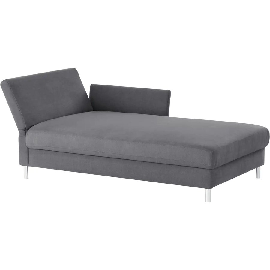 nehl Liege Easy 110, grau