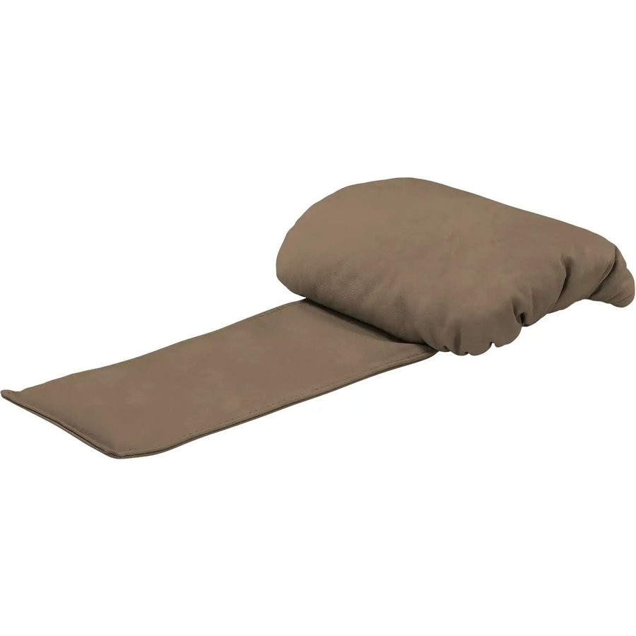 himolla Nackenkissen 7051, braun