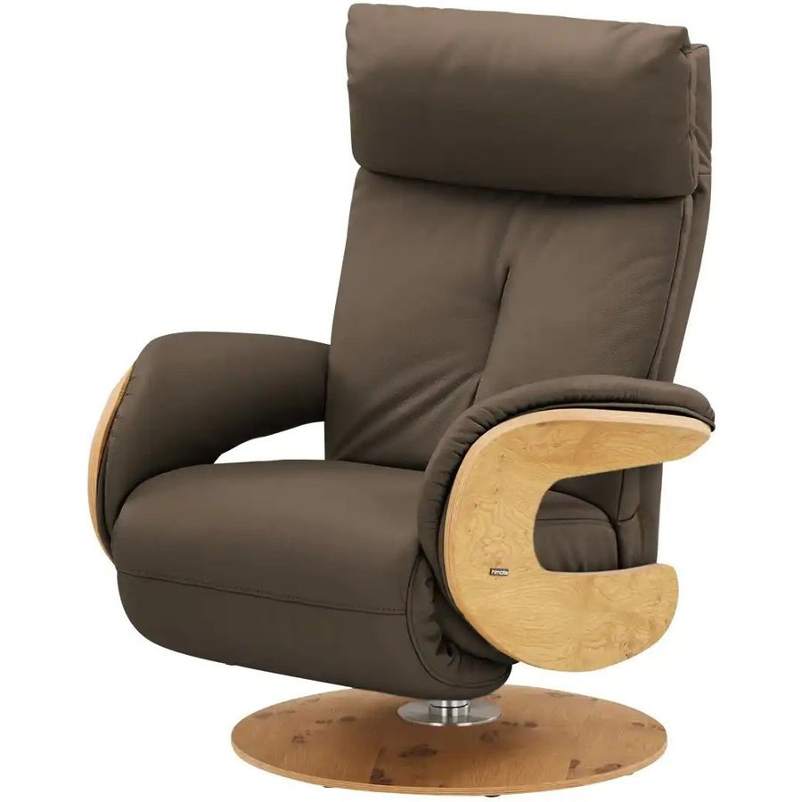 himolla Relaxsessel 7818, braun