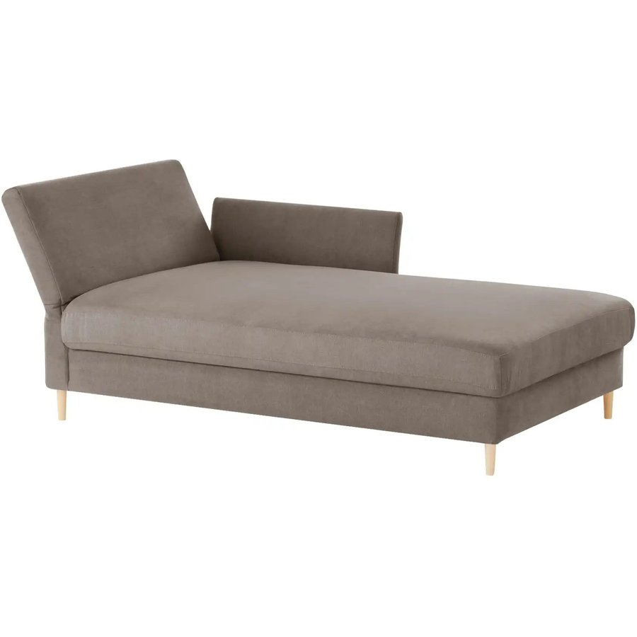 nehl Liege Easy 110, grau