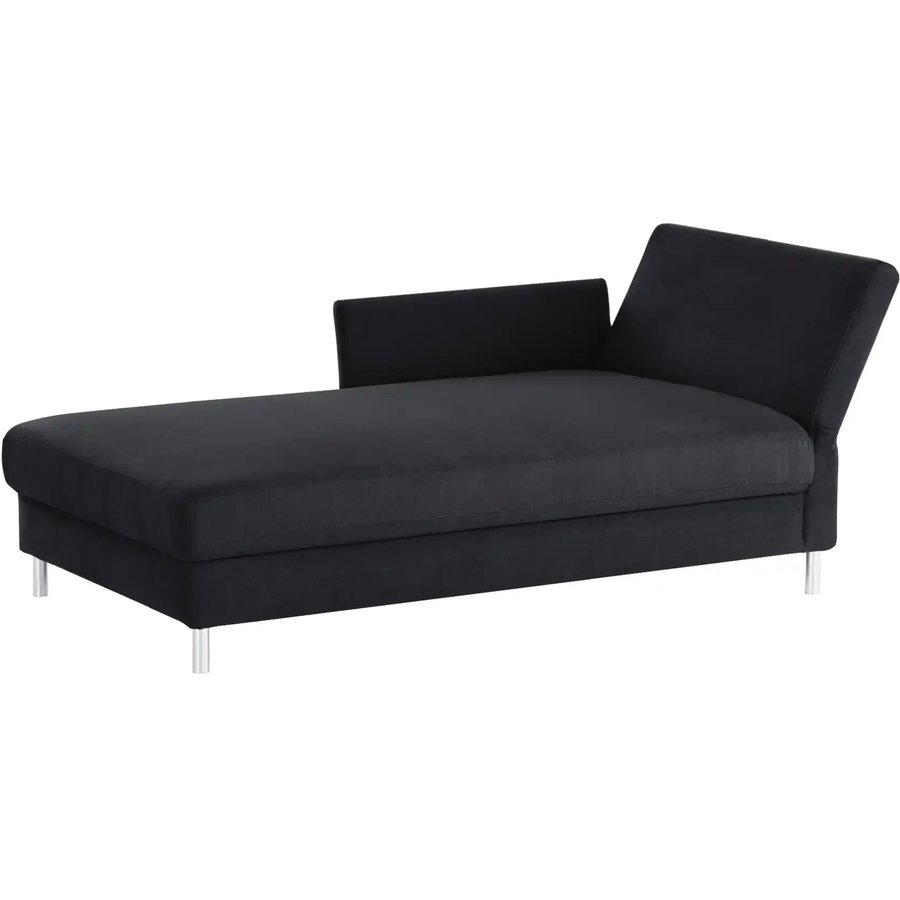 nehl Liege Easy, schwarz