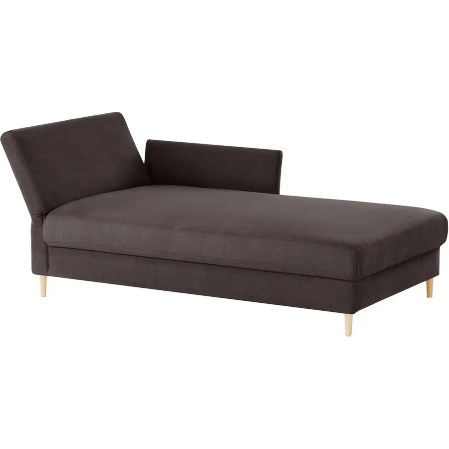 nehl Liege Easy, braun