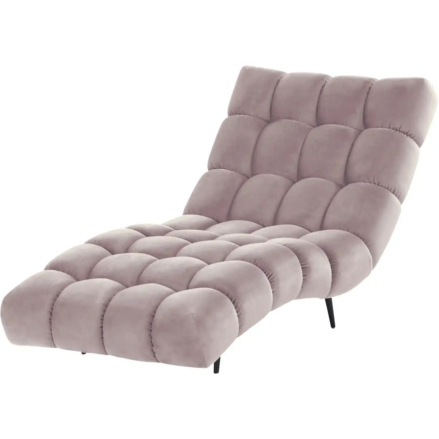 switch Relaxliege Delphi, rosa/pink