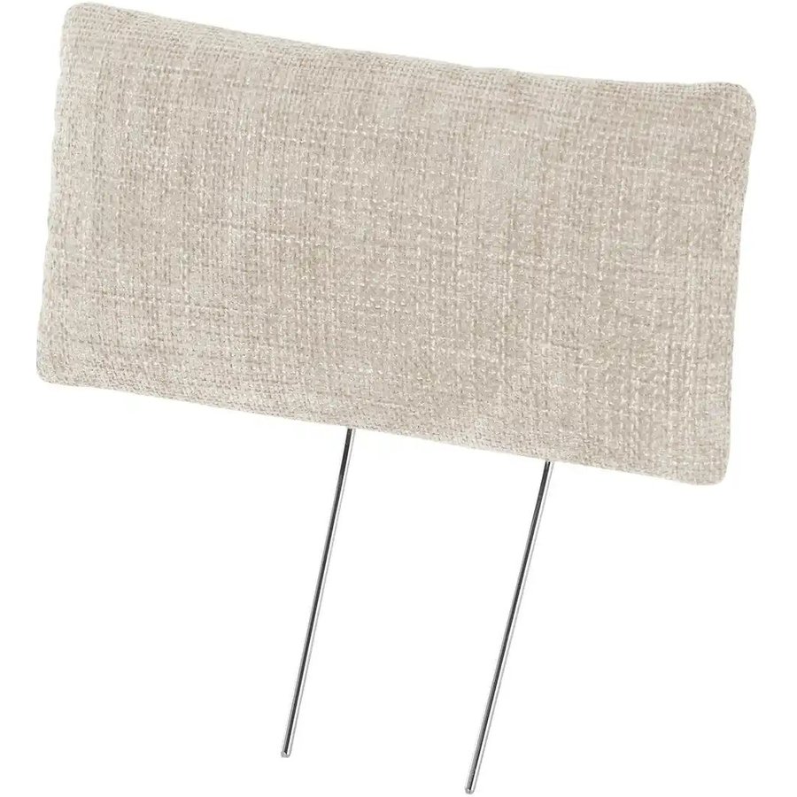 Polstermöbel Oelsa Kopfstütze Selecta Home, creme