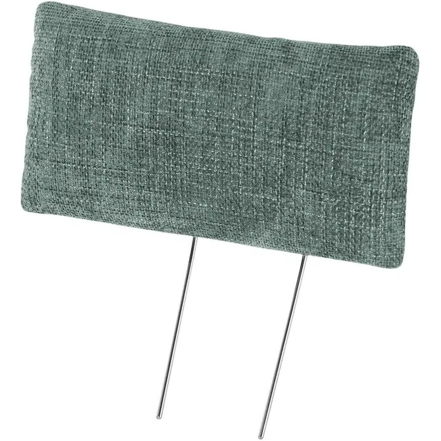 Polstermöbel Oelsa Kopfstütze Selecta Home, grün