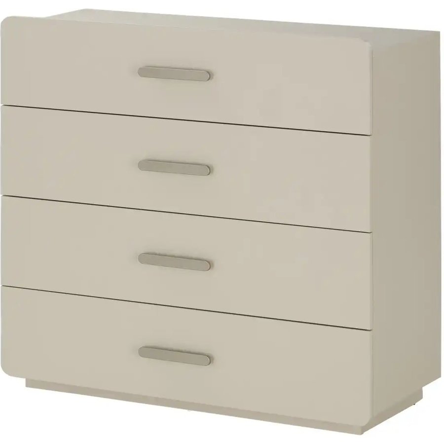 Kommode Lydney, beige