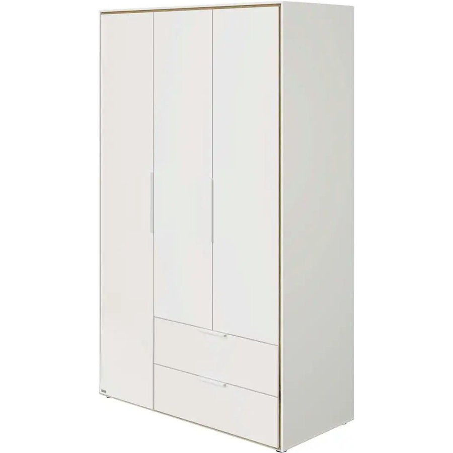 PAIDI Kleiderschrank Lieven, weiß