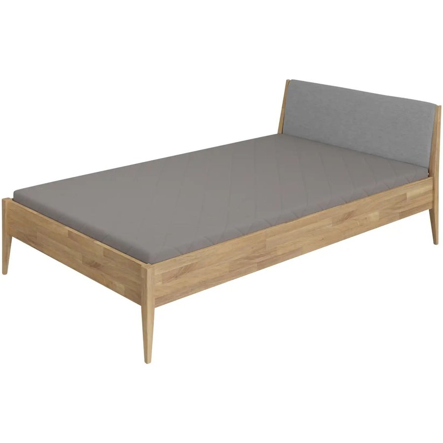 PAIDI Jugendbett Sten, holzfarben