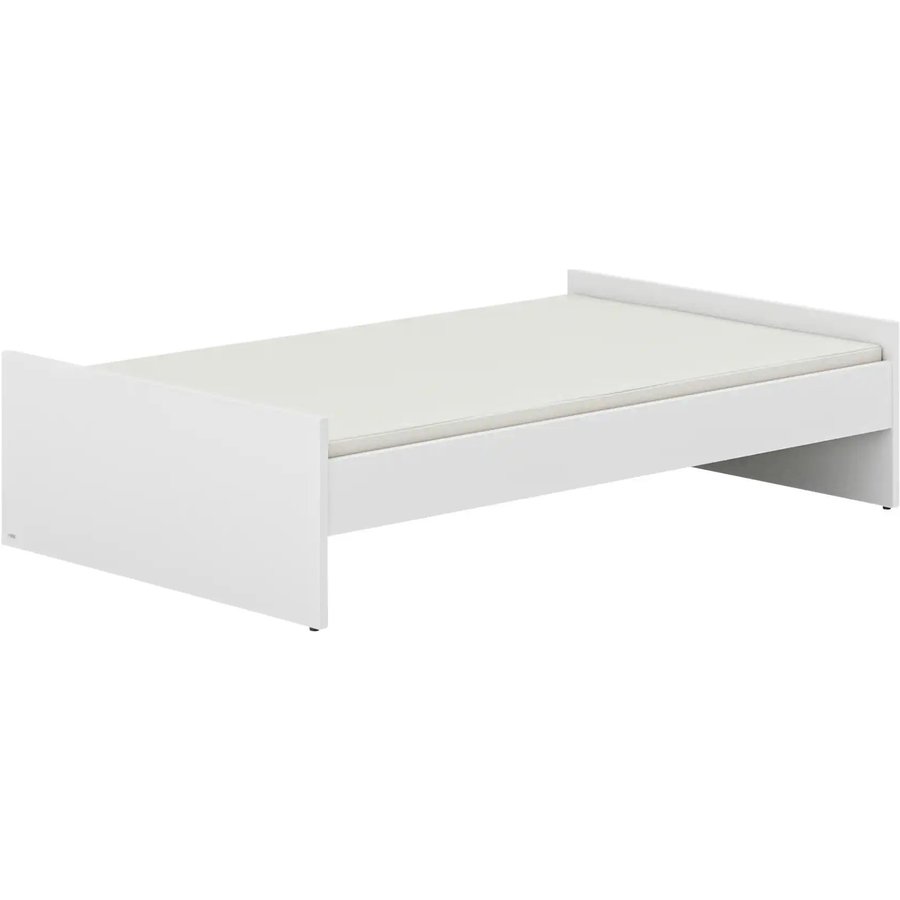 PAIDI Jugendbett Little Flo Teens, weiß