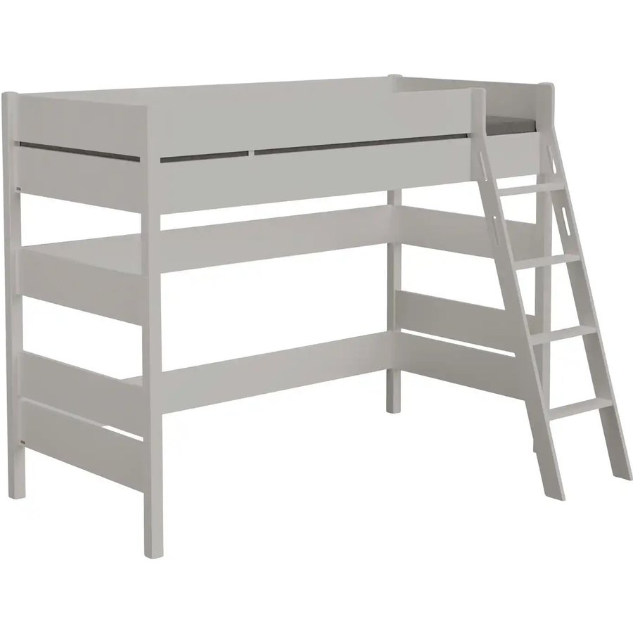 PAIDI Spielbett Tiago, grau