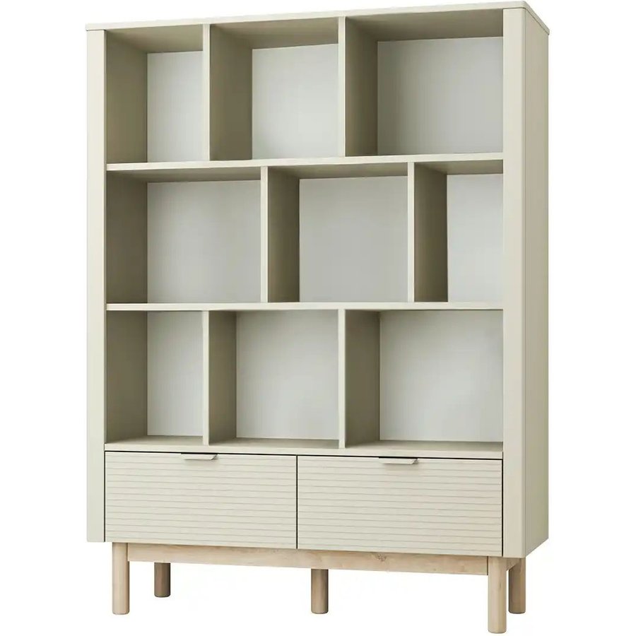 pinio Regal Miloo, beige