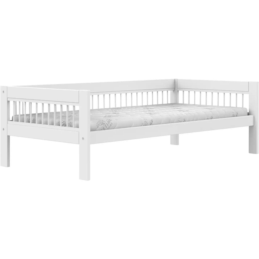 Lifetime Einzelbett Breeze, weiß