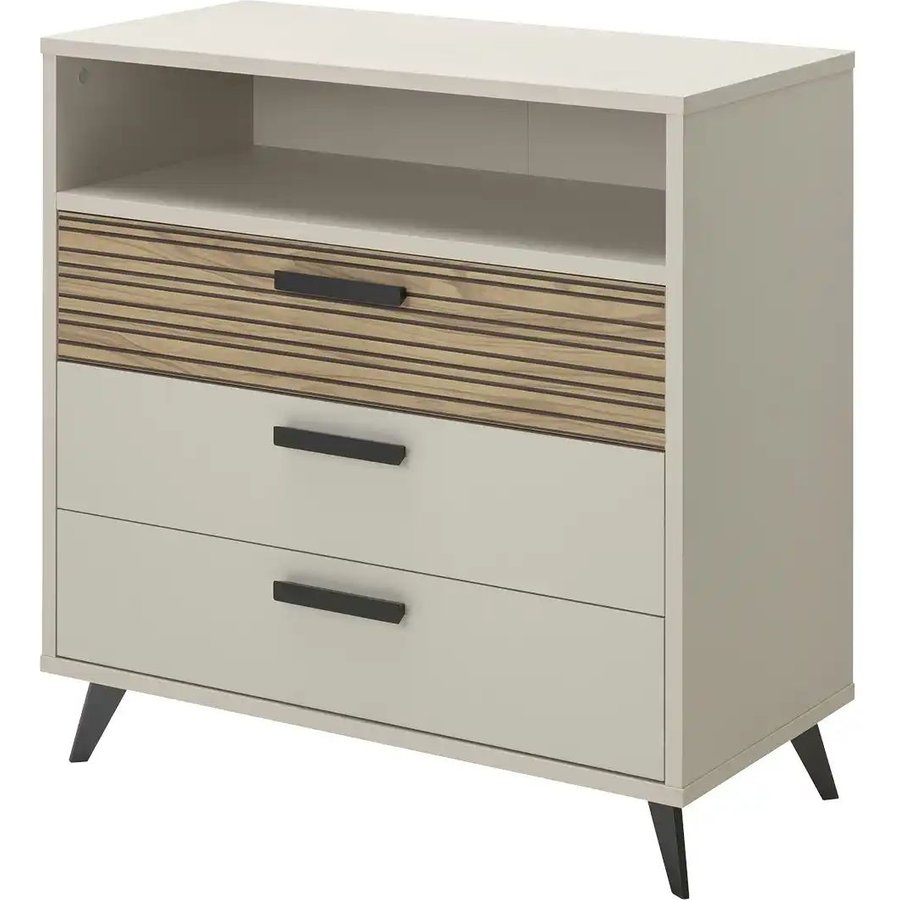 Kommode Bjarne, beige