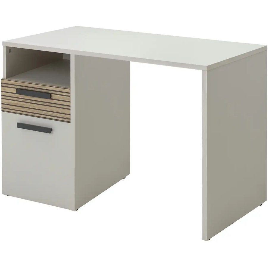 Schreibtisch Bjarne, beige