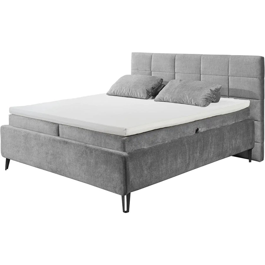 Boxbett Toddington, grau