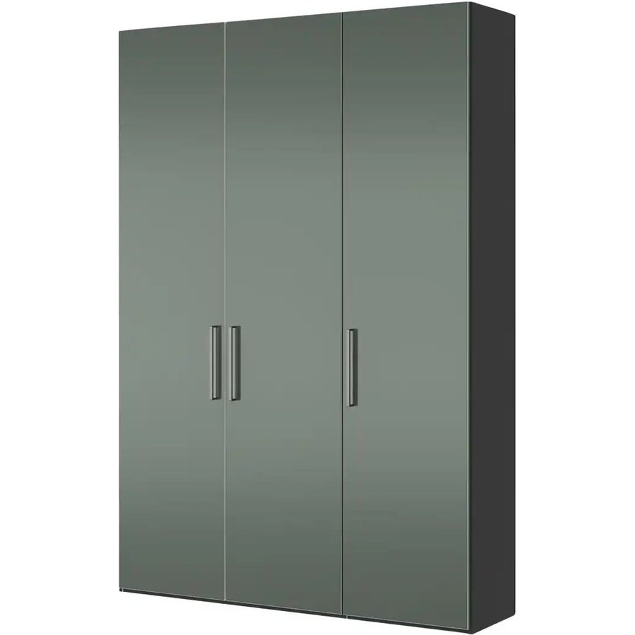Dreamer eXpress Drehtürenschrank Dreamer, grün