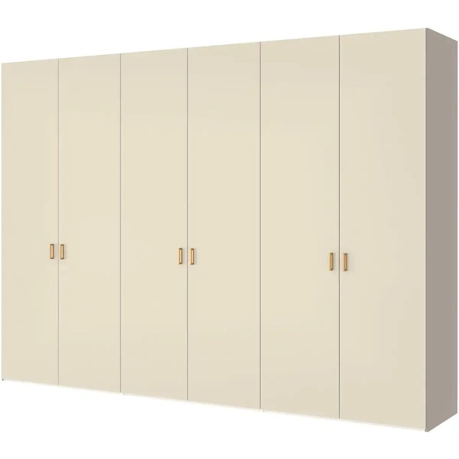 Dreamer eXpress Drehtürenschrank Dreamer, beige
