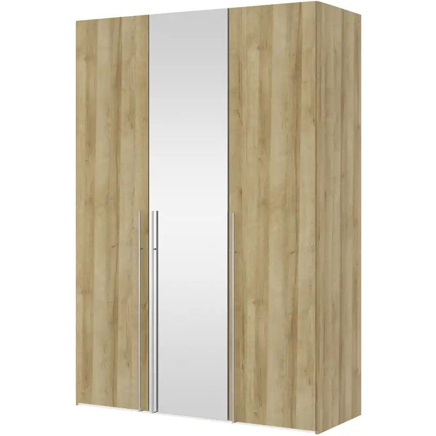 Dreamer Junges Wohnen Drehtürenschrank Dreamer, holzfarben