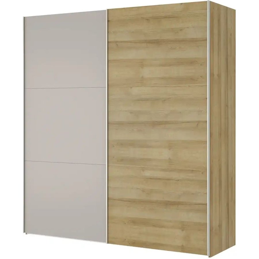 Dreamer Junges Wohnen Schwebetürenschrank Dreamer, holzfarben