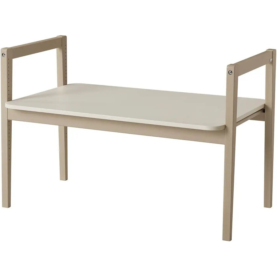 PAIDI Tischplatte Little Cloud, beige