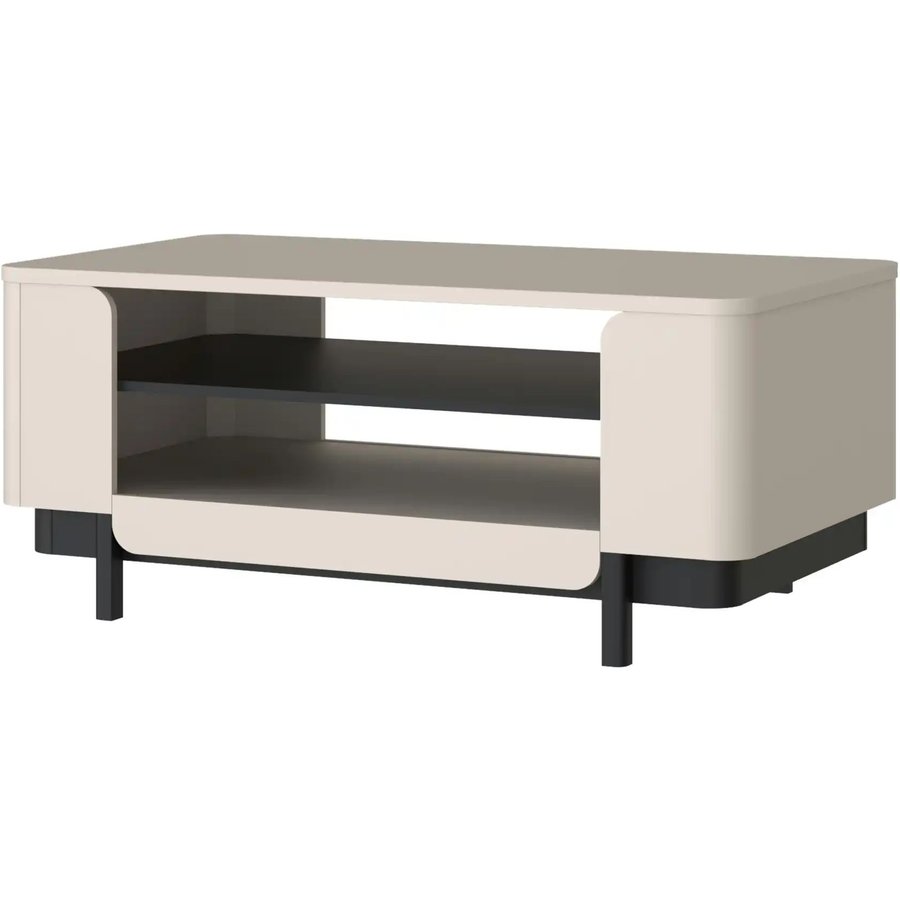 Couchtisch Vodol, creme