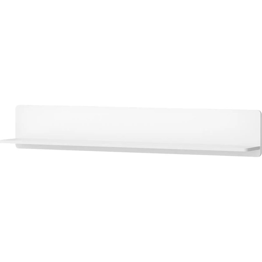 Wandboard Losini, weiß