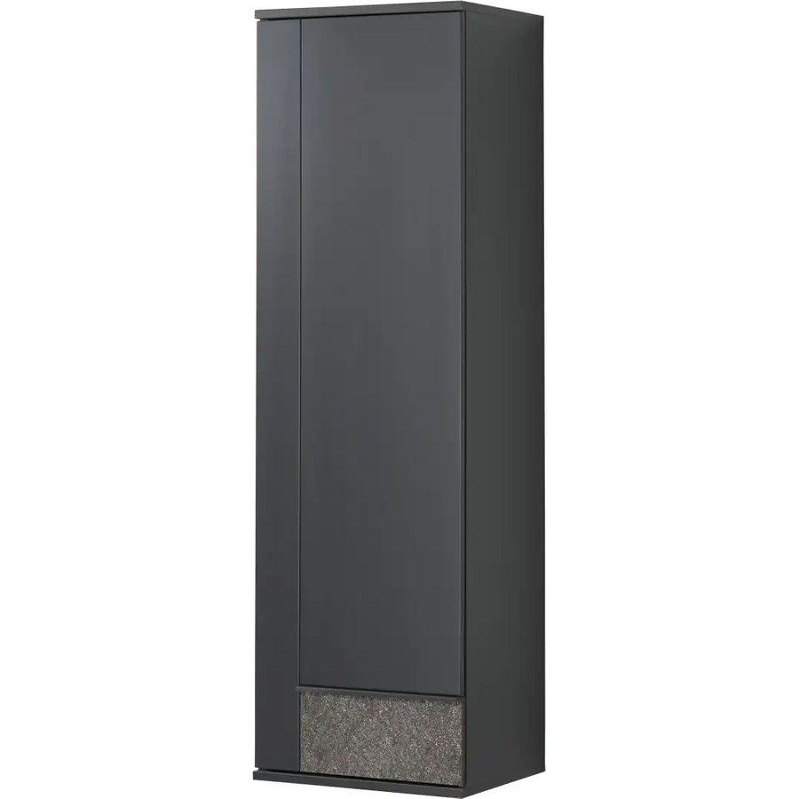 Jette Home Hängeschrank Stone, grau